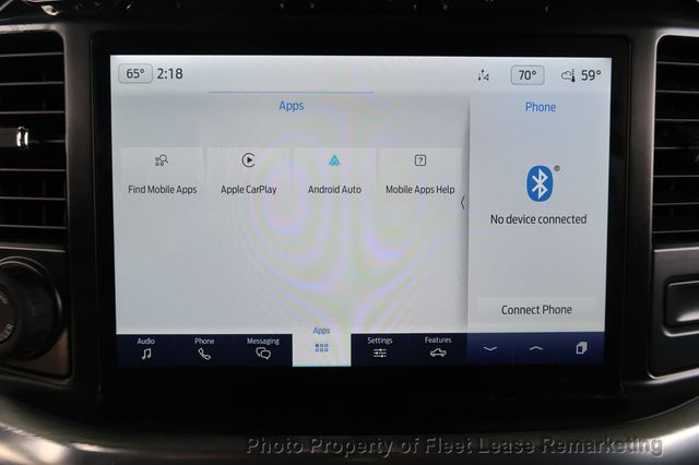 2022 Ford F-150 F150 4WD Supercrew SWB LARIAT - 23004597 - 31