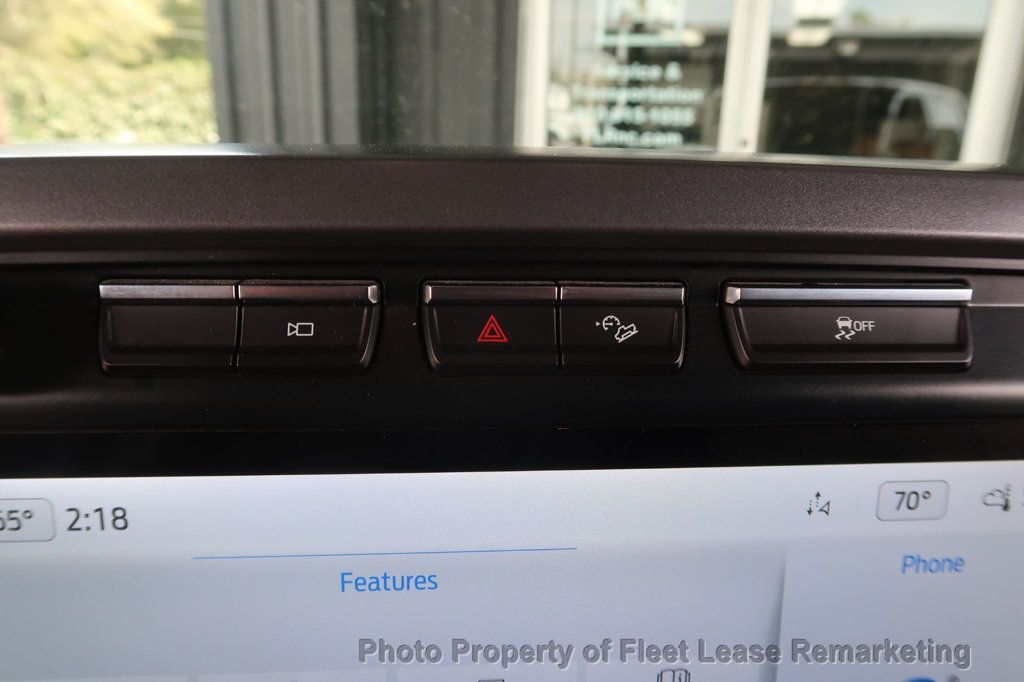 2022 Ford F-150 F150 4WD Supercrew SWB LARIAT - 23004597 - 34