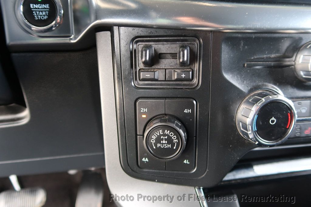 2022 Ford F-150 F150 4WD Supercrew SWB LARIAT - 23004597 - 38