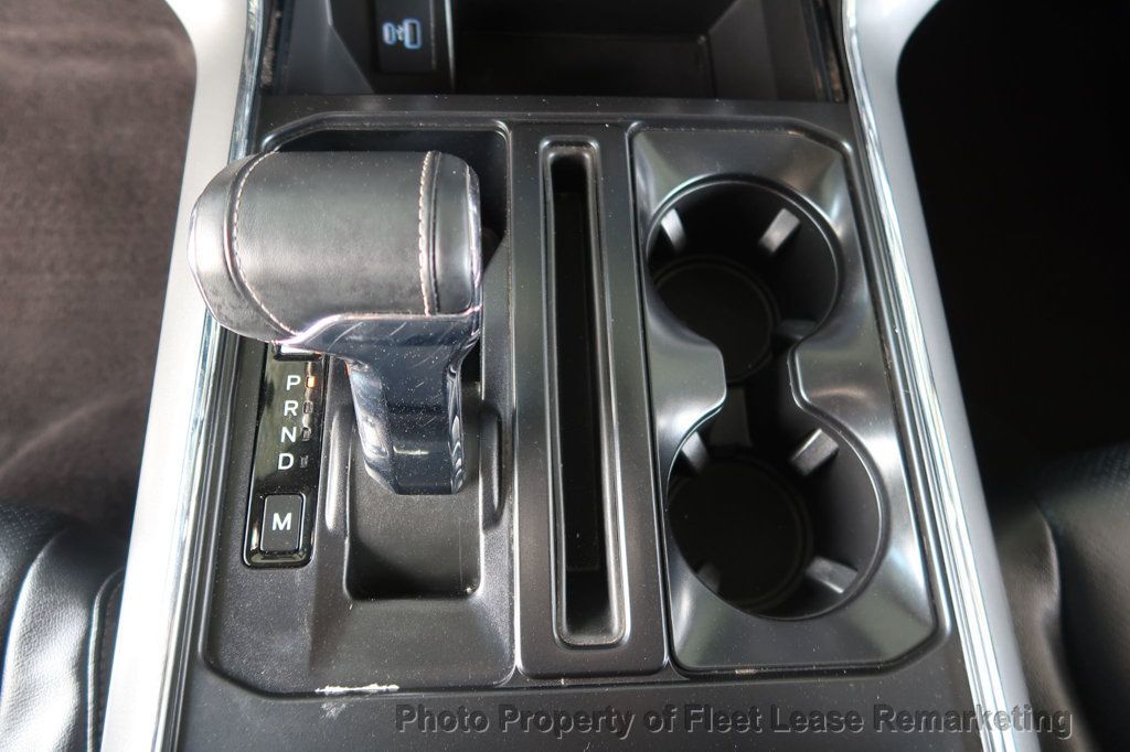 2022 Ford F-150 F150 4WD Supercrew SWB LARIAT - 23004597 - 40