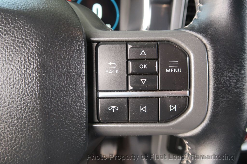 2022 Ford F-150 F150 4WD Supercrew SWB LARIAT - 23004597 - 42