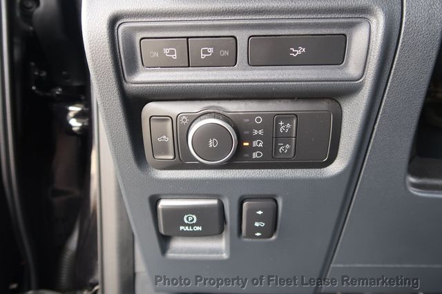 2022 Ford F-150 F150 4WD Supercrew SWB LARIAT - 23004597 - 43