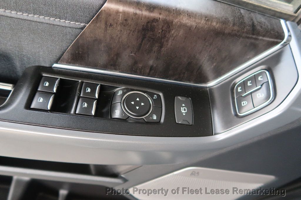 2022 Ford F-150 F150 4WD Supercrew SWB LARIAT - 23004597 - 44