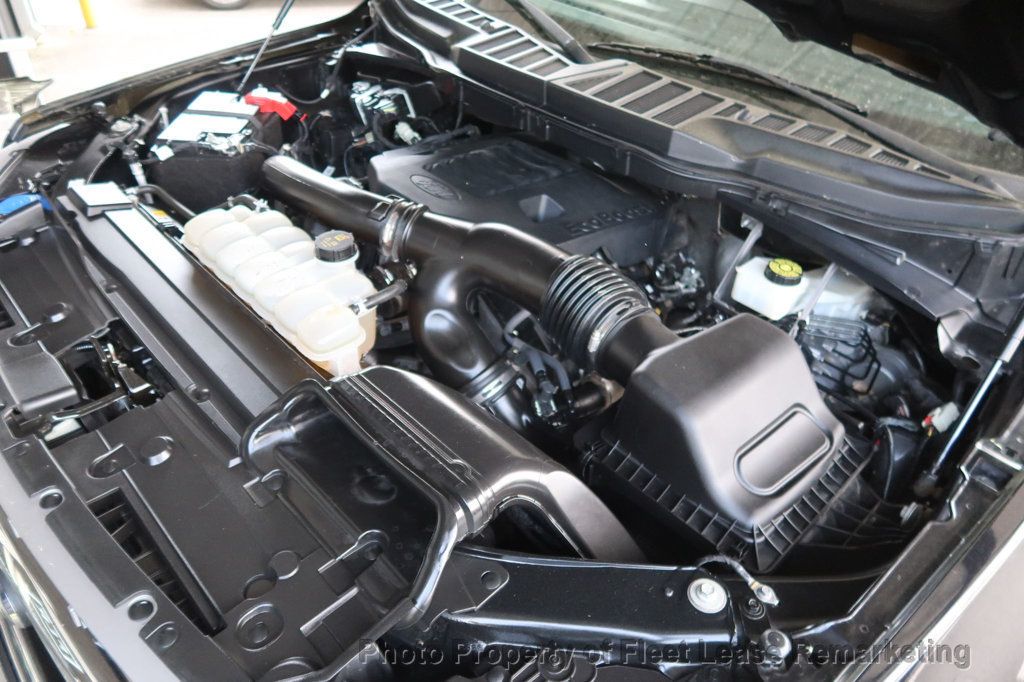 2022 Ford F-150 F150 4WD Supercrew SWB LARIAT - 23004597 - 49