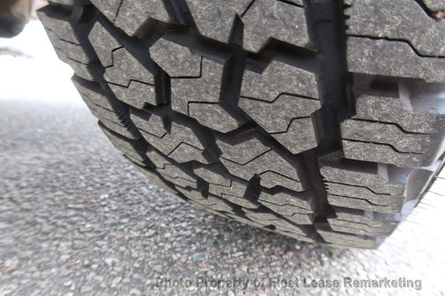 2022 Ford F-150 F150 4WD Supercrew SWB LARIAT - 23004597 - 52