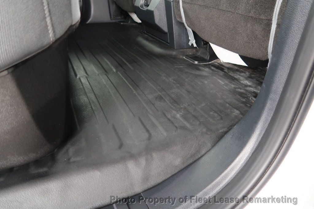 2022 Ford F-150 F150 4WD Supercrew XL 157 - 22924540 - 18