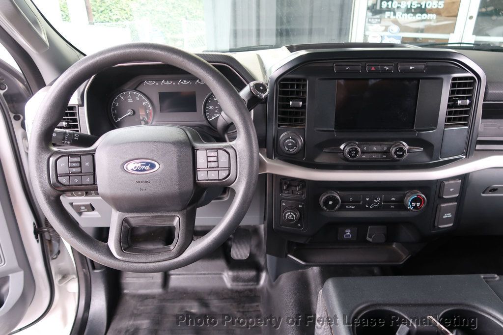 2022 Ford F-150 F150 4WD Supercrew XL 157 - 22924540 - 24