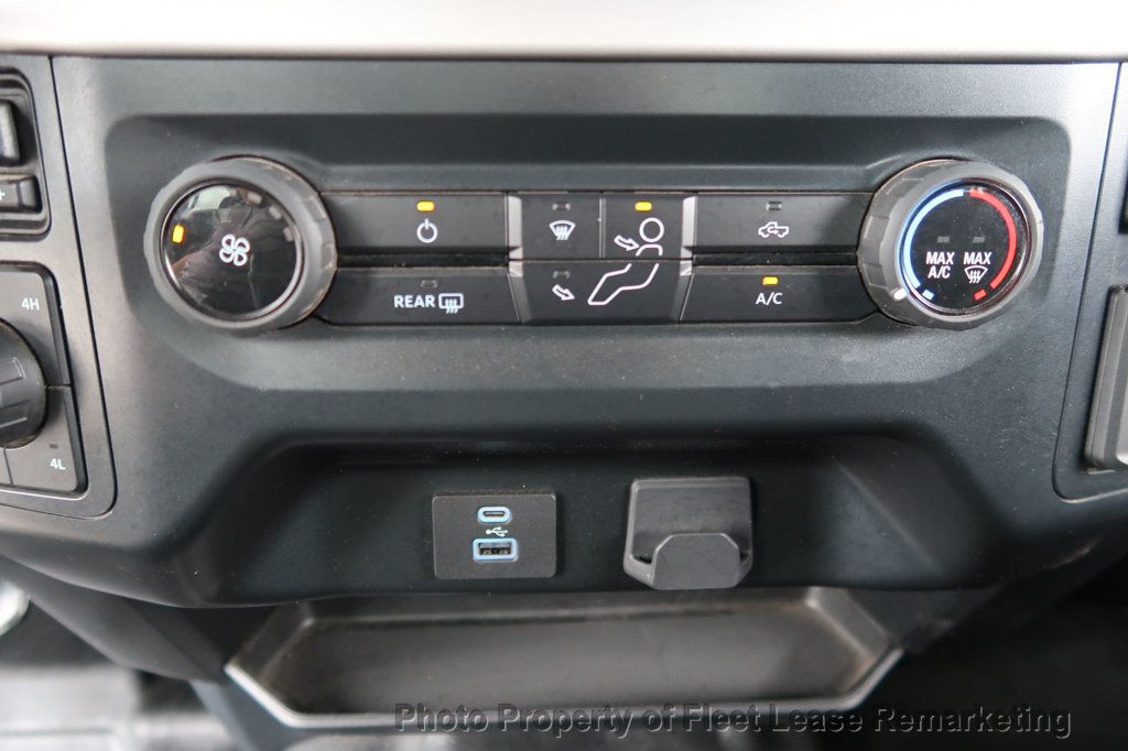 2022 Ford F-150 F150 4WD Supercrew XL 157 - 22924540 - 29