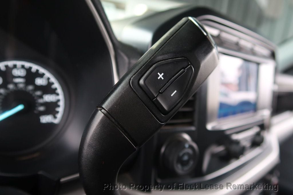 2022 Ford F-150 F150 4WD Supercrew XL 157 - 22924540 - 36