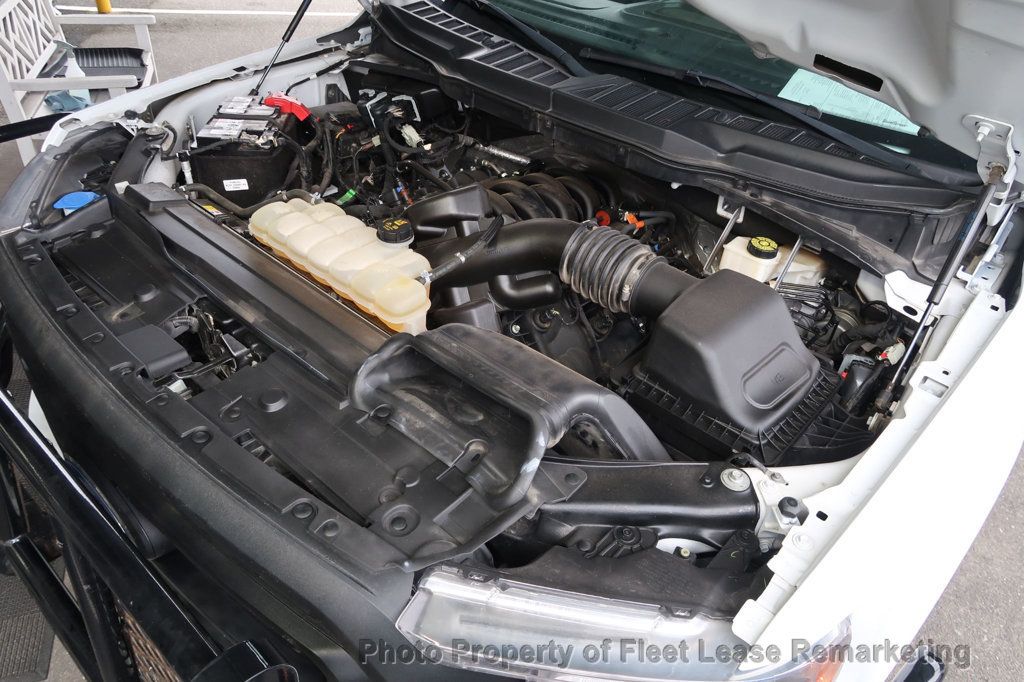2022 Ford F-150 F150 4WD Supercrew XL 157 - 22924540 - 40