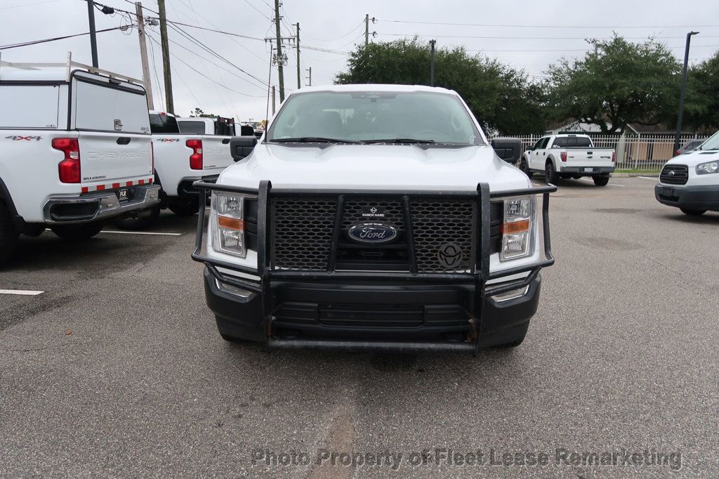 2022 Ford F-150 F150 4WD Supercrew XL 157 - 22924540 - 7