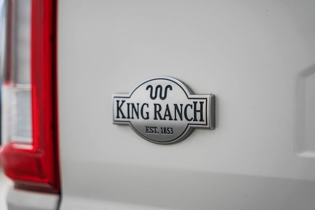 2022 Ford F-150 King Ranch - 22725804 - 28