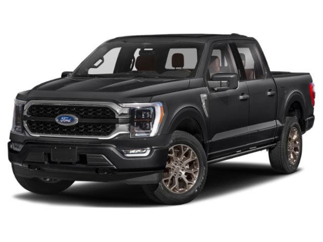 2022 Ford F-150 King Ranch - 23033060 - 0