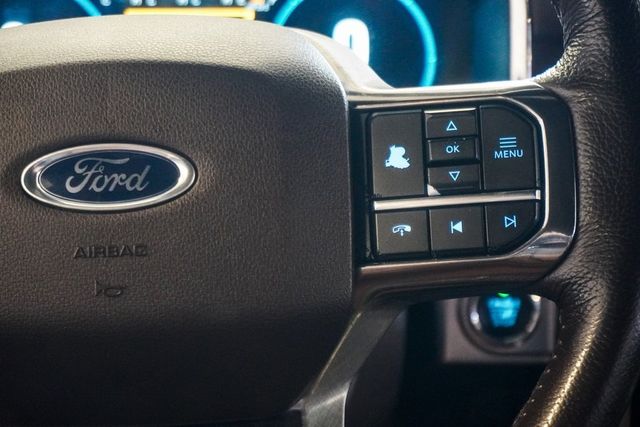 2022 Ford F-150 King Ranch - 22979742 - 16