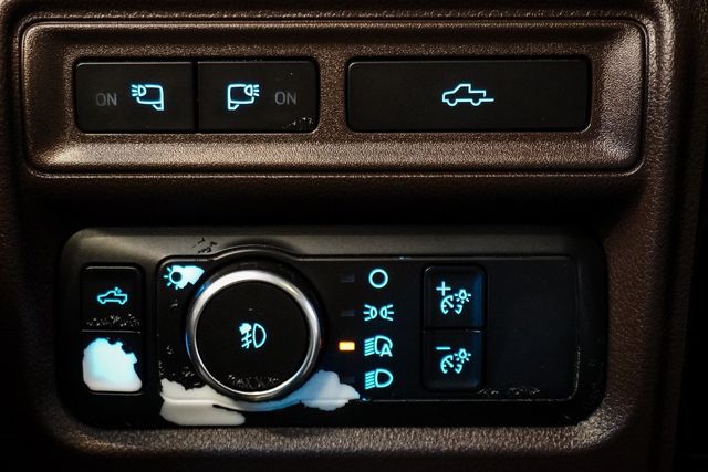 2022 Ford F-150 King Ranch - 22979742 - 22