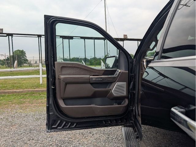 2022 Ford F-150 King Ranch - 23071242 - 9