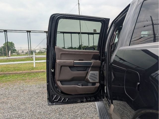2022 Ford F-150 King Ranch - 23071242 - 10