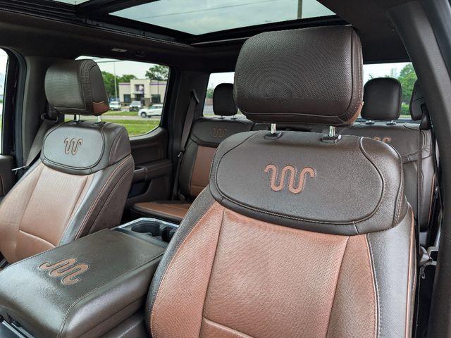 2022 Ford F-150 King Ranch - 23071242 - 14