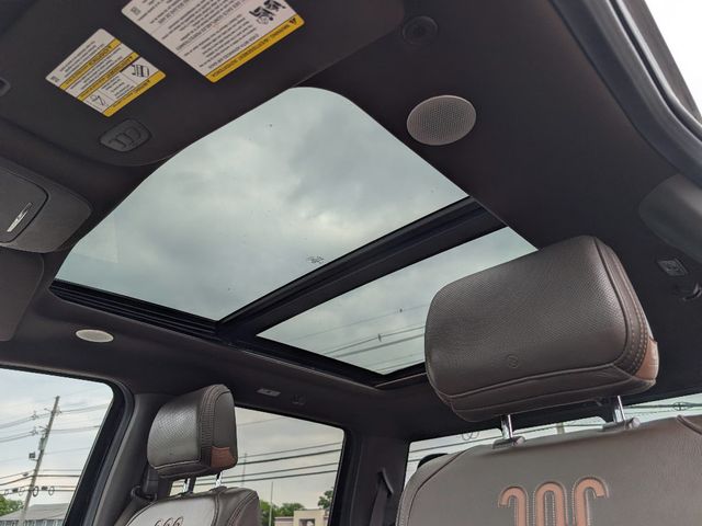 2022 Ford F-150 King Ranch - 23071242 - 15