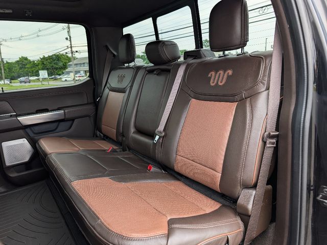 2022 Ford F-150 King Ranch - 23071242 - 17
