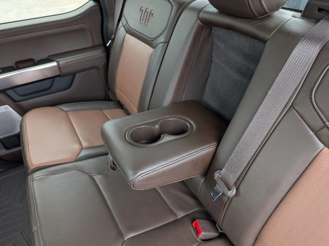 2022 Ford F-150 King Ranch - 23071242 - 18