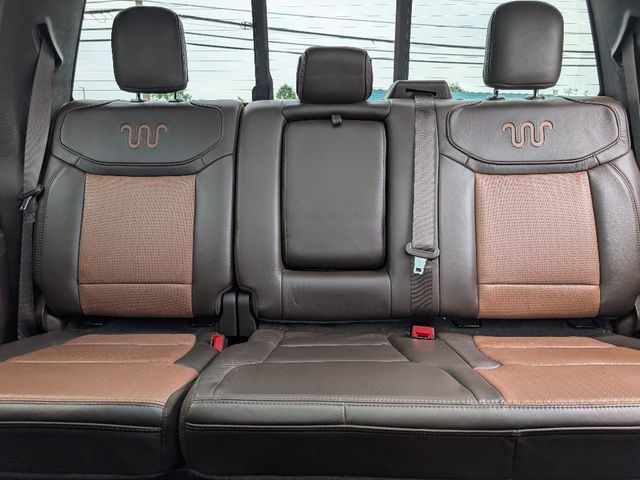 2022 Ford F-150 King Ranch - 23071242 - 19