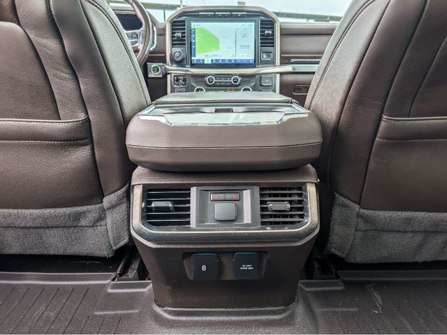 2022 Ford F-150 King Ranch - 23071242 - 20
