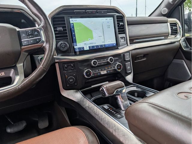 2022 Ford F-150 King Ranch - 23071242 - 24