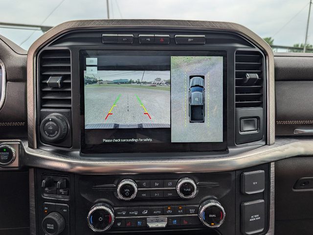 2022 Ford F-150 King Ranch - 23071242 - 26