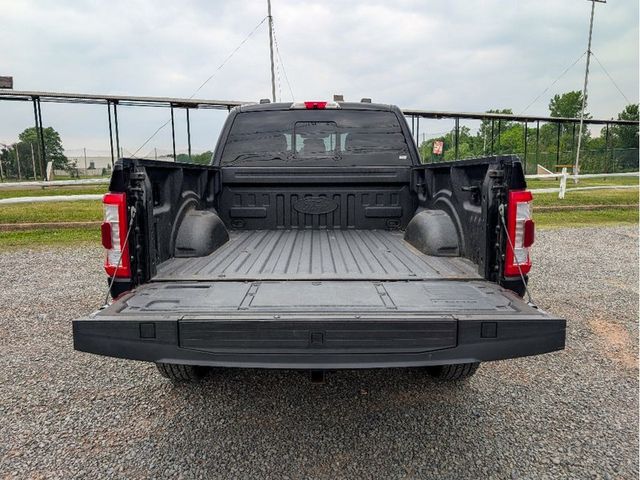 2022 Ford F-150 King Ranch - 23071242 - 6