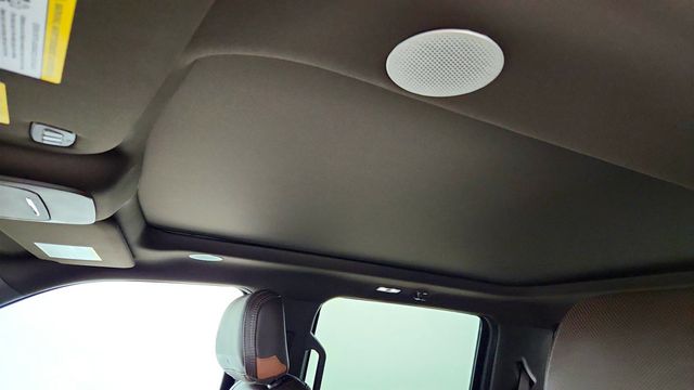 2022 Ford F-150 King Ranch 4WD SuperCrew 5.5' Box w/ 601A, EcoBoost & Max Towing - 22967482 - 9