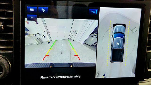 2022 Ford F-150 King Ranch 4WD SuperCrew 5.5' Box w/ 601A, EcoBoost & Max Towing - 22967482 - 20