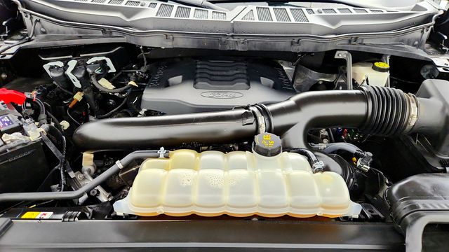 2022 Ford F-150 King Ranch 4WD SuperCrew 5.5' Box w/ 601A, EcoBoost & Max Towing - 22967482 - 28