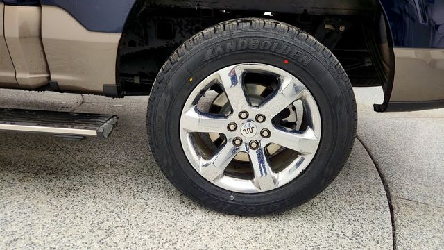 2022 Ford F-150 King Ranch 4WD SuperCrew 5.5' Box w/ 601A, EcoBoost & Max Towing - 22967482 - 8