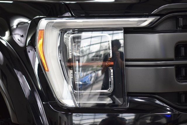 2022 Ford F-150 Lariat - 22907366 - 11