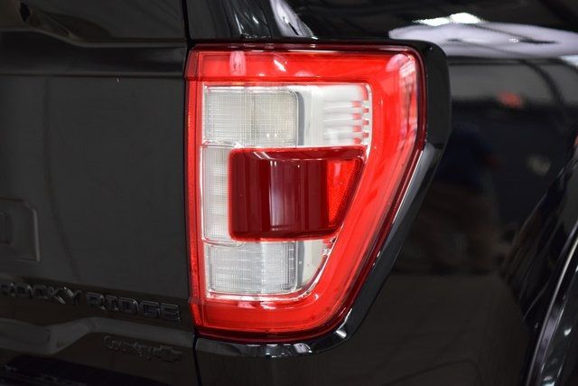 2022 Ford F-150 Lariat - 22907366 - 20