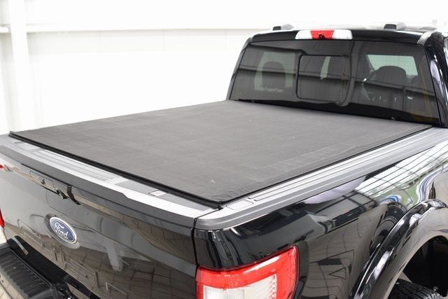 2022 Ford F-150 Lariat - 22907366 - 25