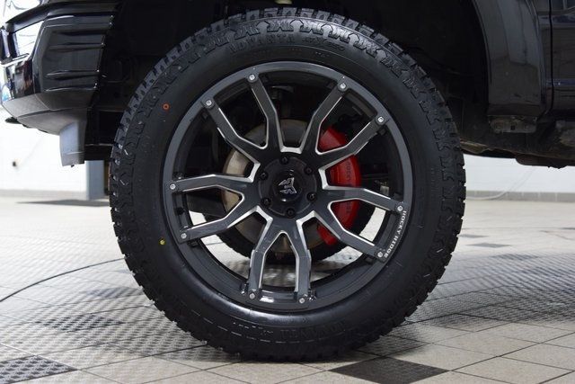 2022 Ford F-150 Lariat - 22907366 - 27