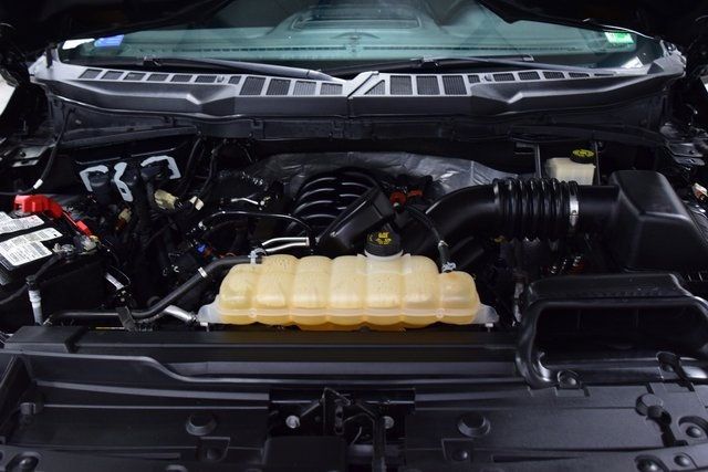 2022 Ford F-150 Lariat - 22907366 - 29