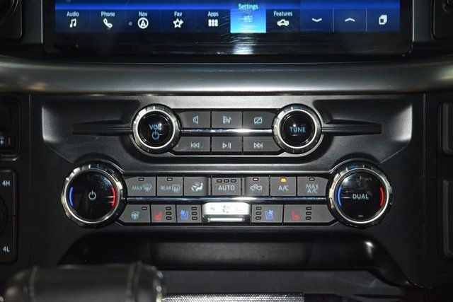 2022 Ford F-150 Lariat - 22907366 - 32