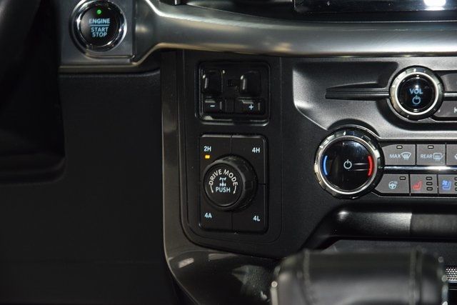 2022 Ford F-150 Lariat - 22907366 - 33