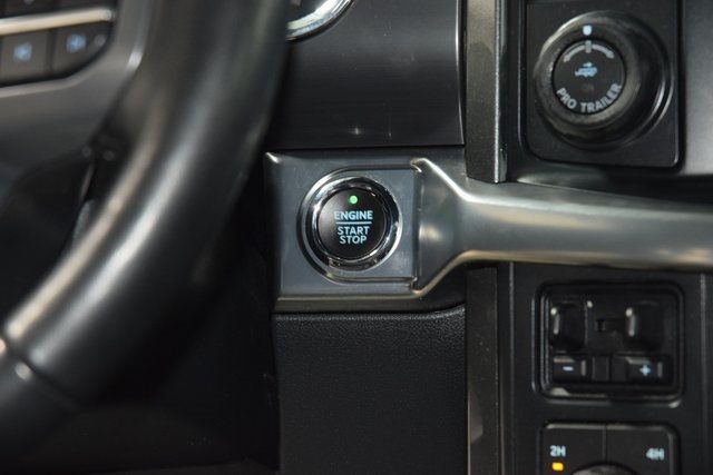 2022 Ford F-150 Lariat - 22907366 - 34