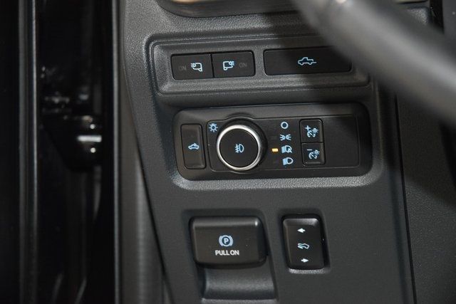 2022 Ford F-150 Lariat - 22907366 - 35