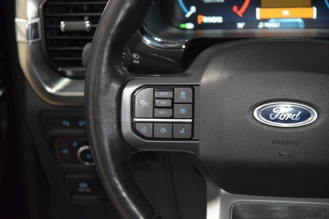 2022 Ford F-150 Lariat - 22907366 - 37