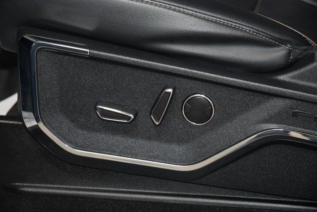 2022 Ford F-150 Lariat - 22907366 - 40