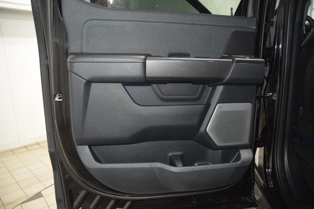 2022 Ford F-150 Lariat - 22907366 - 42