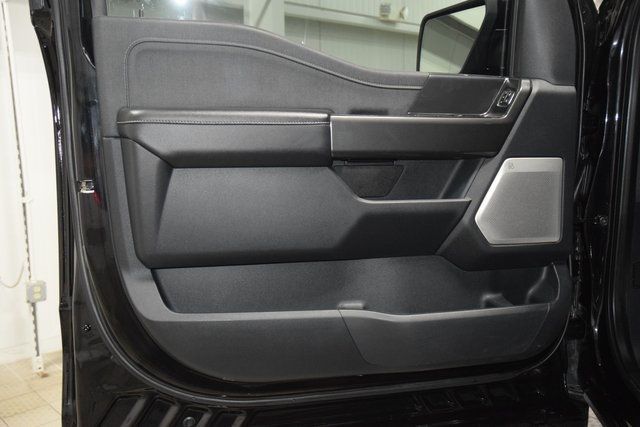 2022 Ford F-150 Lariat - 22907366 - 44