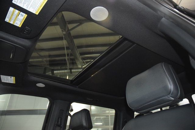 2022 Ford F-150 Lariat - 22907366 - 46