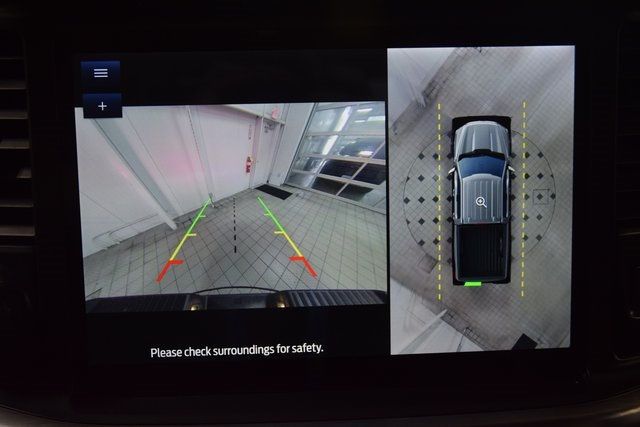 2022 Ford F-150 Lariat - 22907366 - 48