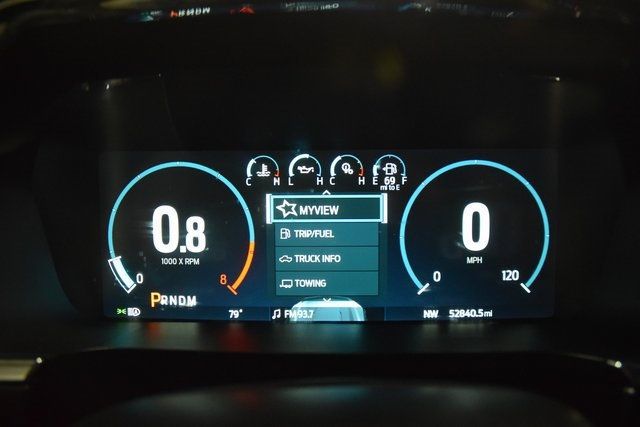 2022 Ford F-150 Lariat - 22907366 - 49